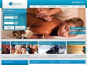 www.hotelsolina.eu